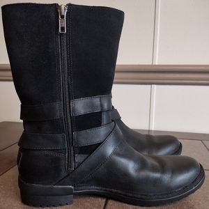 Women's UGG W. Lorna Boot